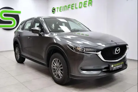 Used MAZDA CX-5 Petrol 2018 Ad 