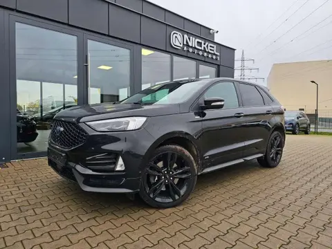 Annonce FORD EDGE Diesel 2020 d'occasion 