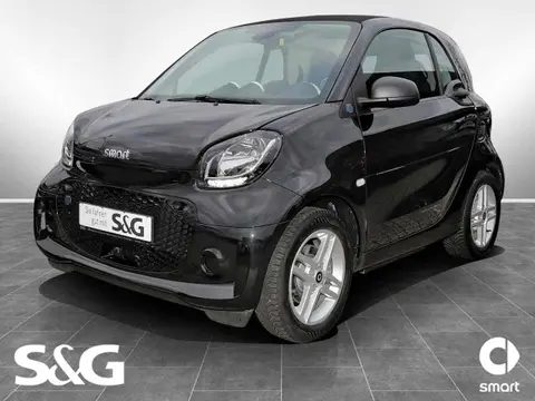 Annonce SMART FORTWO Électrique 2021 d'occasion 