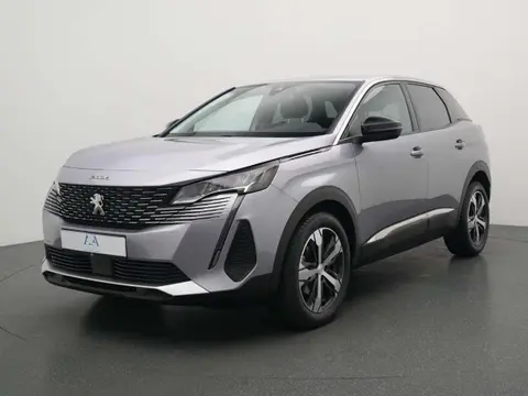 Annonce PEUGEOT 3008 Essence 2023 d'occasion Allemagne