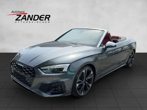 Annonce AUDI S5 Essence 2024 d'occasion 