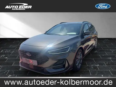 Used FORD FOCUS Petrol 2023 Ad 