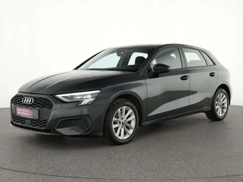 Annonce AUDI A3 Diesel 2021 d'occasion 