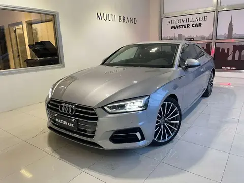 Annonce AUDI A5 Diesel 2018 d'occasion 