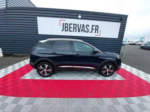 Annonce PEUGEOT 3008 Diesel 2019 d'occasion 