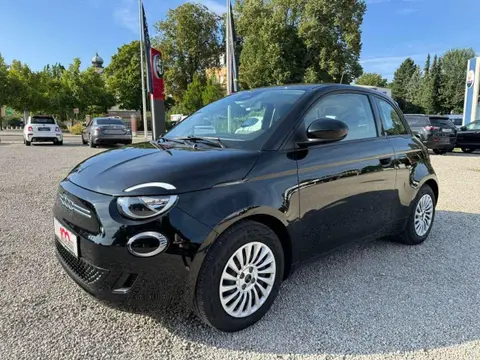 Annonce FIAT 500 Électrique 2021 d'occasion 