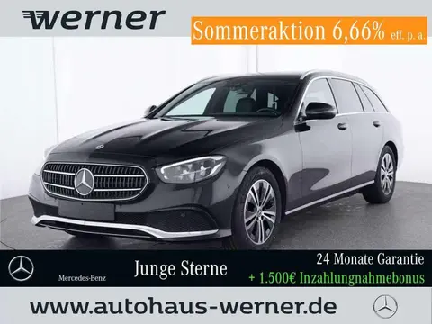 Used MERCEDES-BENZ CLASSE E Diesel 2023 Ad 