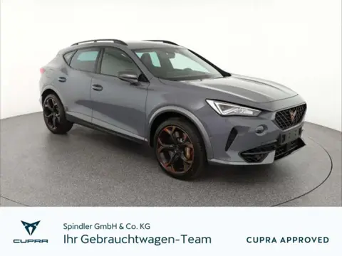 Used CUPRA FORMENTOR Petrol 2021 Ad 