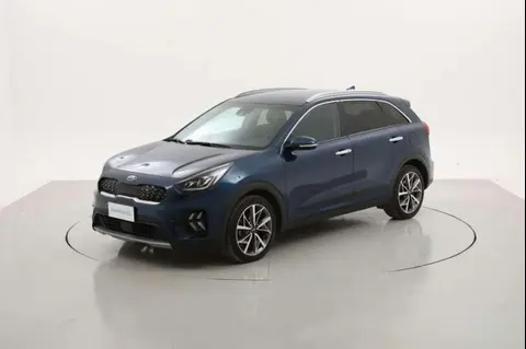 Used KIA NIRO Hybrid 2021 Ad 