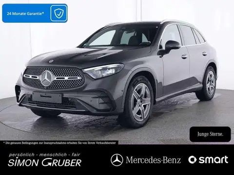 Used MERCEDES-BENZ CLASSE GLC Petrol 2023 Ad 