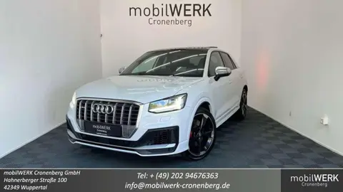 Used AUDI SQ2 Petrol 2020 Ad 