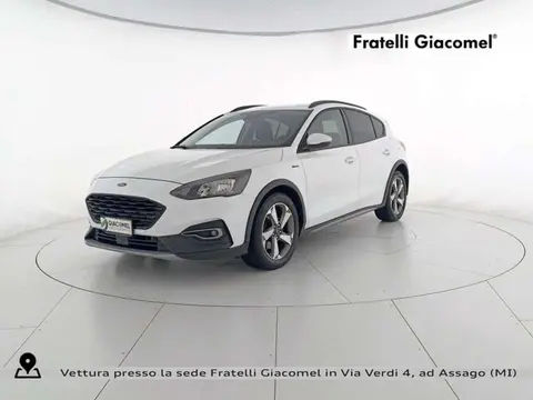 Annonce FORD FOCUS Diesel 2020 d'occasion 