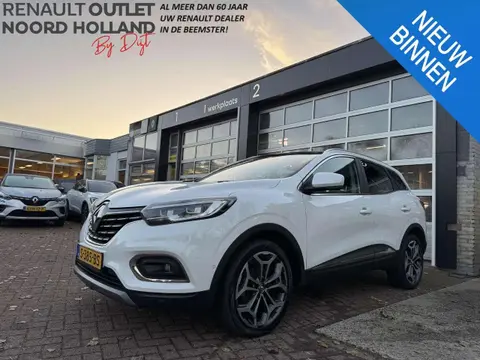 Used RENAULT KADJAR Petrol 2021 Ad 