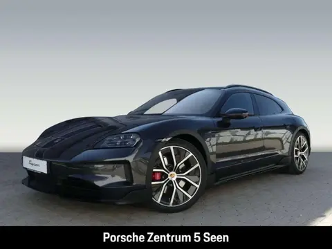 Used PORSCHE TAYCAN Electric 2024 Ad 