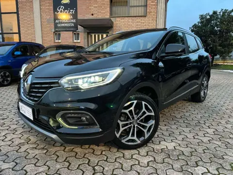 Used RENAULT KADJAR Diesel 2022 Ad 