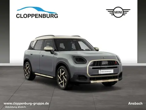 Used MINI COOPER Petrol 2024 Ad 