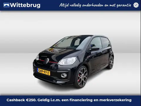 Used VOLKSWAGEN UP! Petrol 2021 Ad 