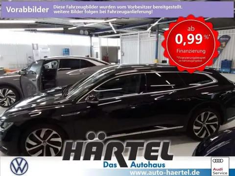 Used VOLKSWAGEN ARTEON Diesel 2023 Ad 