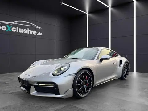 Used PORSCHE 911 Petrol 2020 Ad 