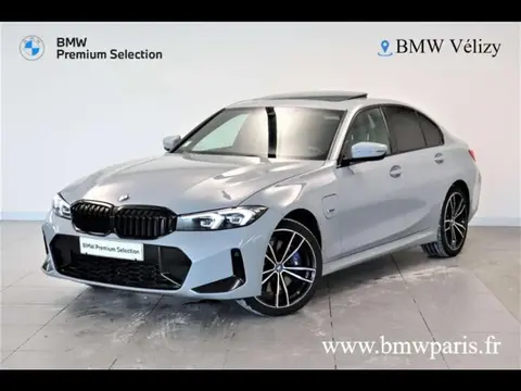 Annonce BMW SERIE 3  2023 d'occasion 