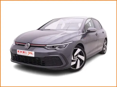 Annonce VOLKSWAGEN GOLF Essence 2021 d'occasion 