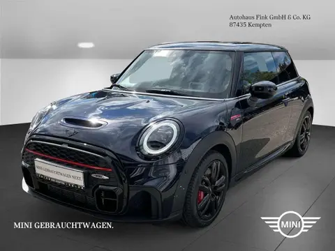 Annonce MINI JOHN COOPER WORKS Essence 2023 d'occasion 