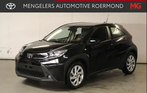 Used TOYOTA AYGO X Petrol 2022 Ad 