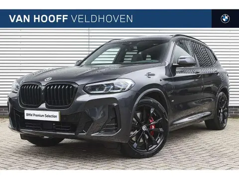 Used BMW X3 Hybrid 2023 Ad 