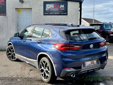 Used BMW X2 Diesel 2018 Ad 