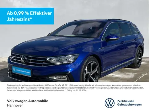 Used VOLKSWAGEN PASSAT Diesel 2023 Ad 