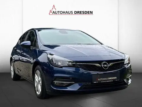 Annonce OPEL ASTRA Essence 2020 d'occasion 