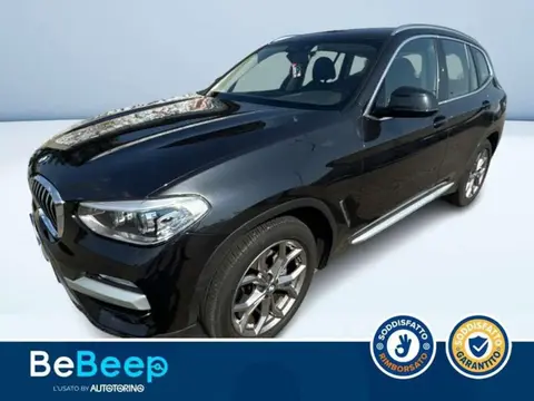 Used BMW X3 Diesel 2019 Ad 