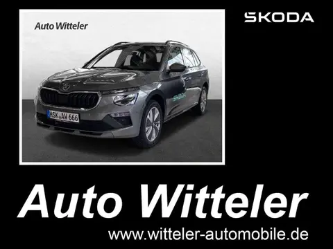 Annonce SKODA KAMIQ Essence 2024 d'occasion 