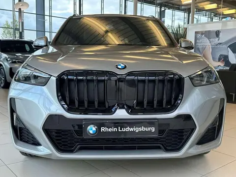 Annonce BMW X1 Essence 2024 d'occasion 