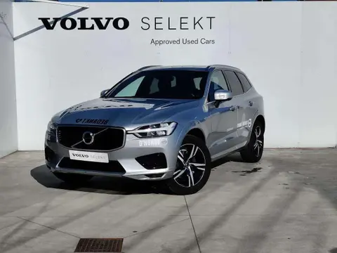 Used VOLVO XC60 Diesel 2019 Ad 