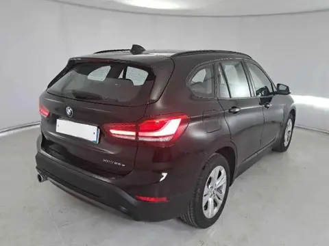 Used BMW X1 Hybrid 2021 Ad 