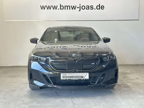 Used BMW I5 Electric 2023 Ad 