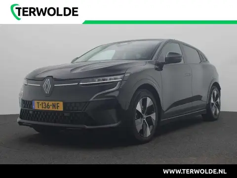 Annonce RENAULT MEGANE Électrique 2023 d'occasion 