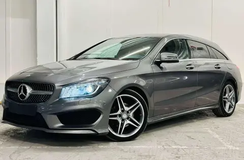 Used MERCEDES-BENZ CLASSE CLA Diesel 2016 Ad 