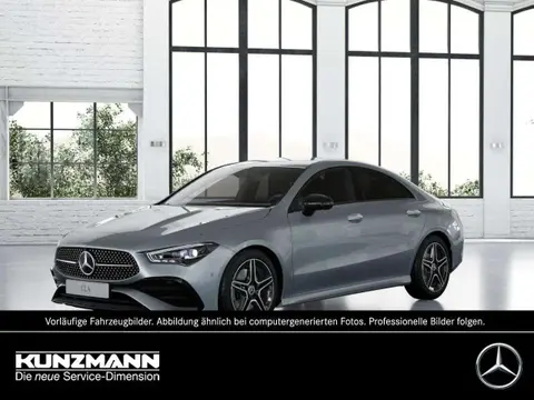 Annonce MERCEDES-BENZ CLASSE CLA Essence 2024 d'occasion 