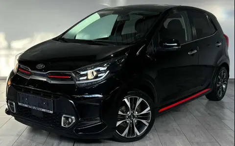 Used KIA PICANTO Petrol 2021 Ad 