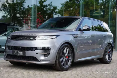 Annonce LAND ROVER RANGE ROVER SPORT Hybride 2024 d'occasion 