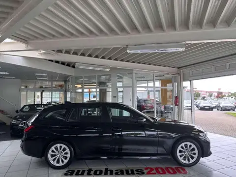 Used BMW SERIE 3 Diesel 2020 Ad Germany