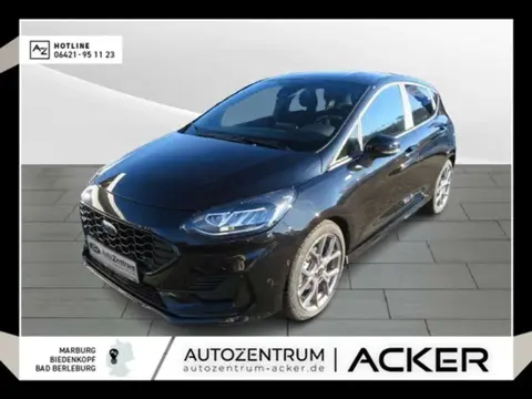 Used FORD FIESTA Petrol 2023 Ad 