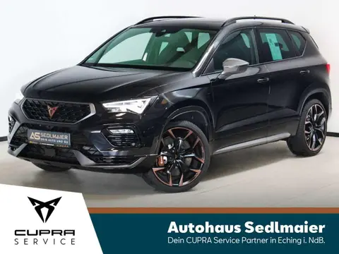 Used CUPRA ATECA Petrol 2022 Ad 