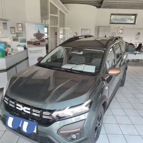 Used DACIA JOGGER Petrol 2024 Ad 