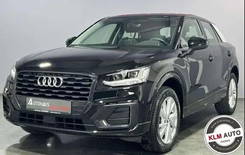 Annonce AUDI Q2 Essence 2019 d'occasion 