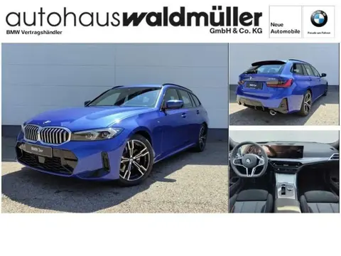 Used BMW SERIE 3 Petrol 2024 Ad 