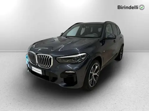 Annonce BMW X5 Diesel 2020 d'occasion 