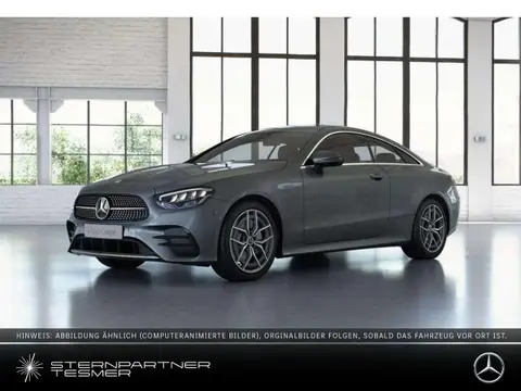 Annonce MERCEDES-BENZ CLASSE E Essence 2020 d'occasion 